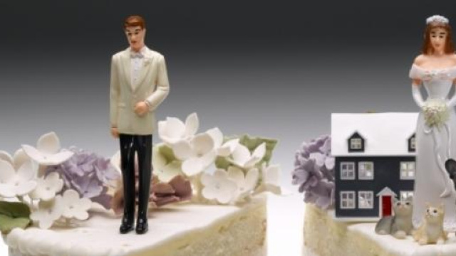 Divorzio breve: e vissero felici e contenti.