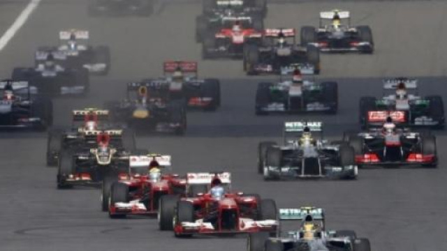 Gp d'Austria, F1: diretta tv qualifiche e gara