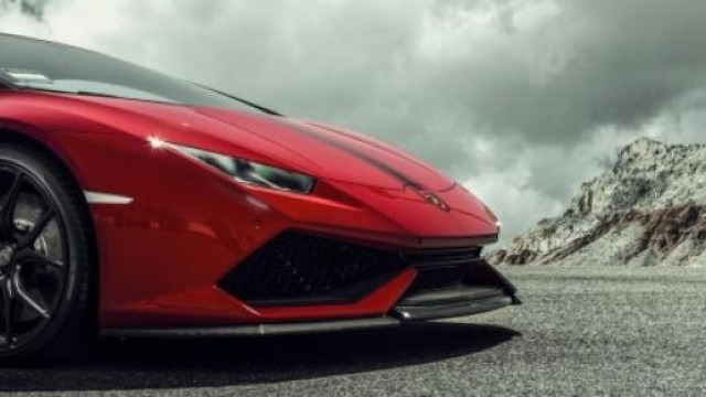 Huracan Verona Edizione - Foto 1