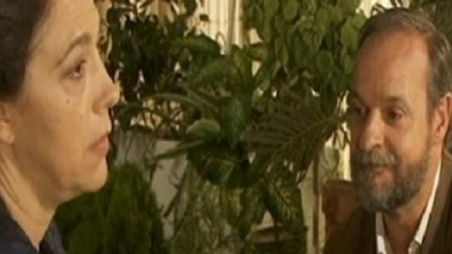 Il Segreto: Raimundo aiuta Francisca a guarire