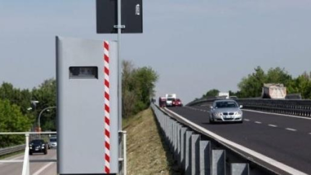 Le multe da autovelox ora sono impugnabili