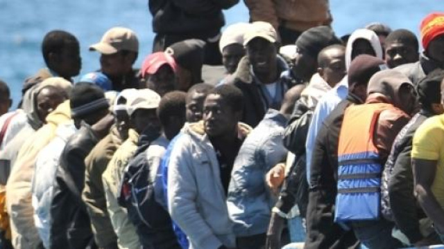 Migranti, anche la Francia manda i suoi in Italia
