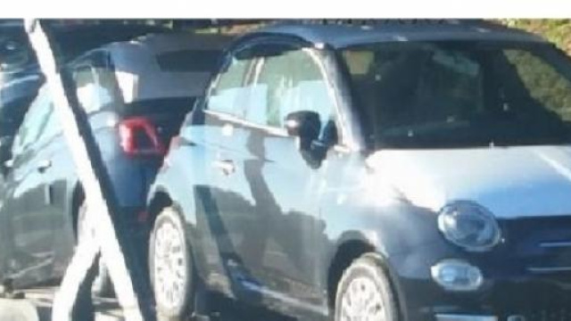 New Fiat 500: ecco in anteprima il suo nuovo volto