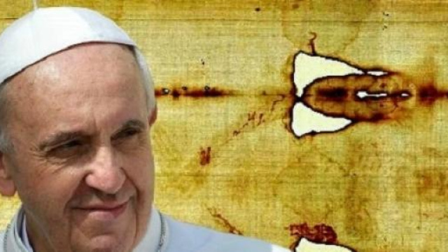 Papa Francesco a Torino il 21 e 22 giugno 2015