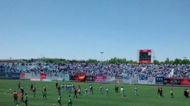 pronostici segunda division b