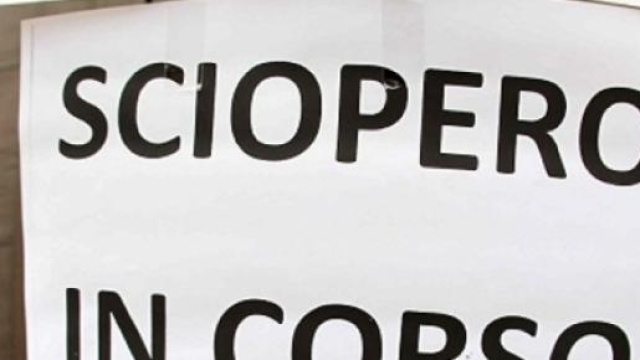 Quadro Generale degli Scioperi luglio 2015