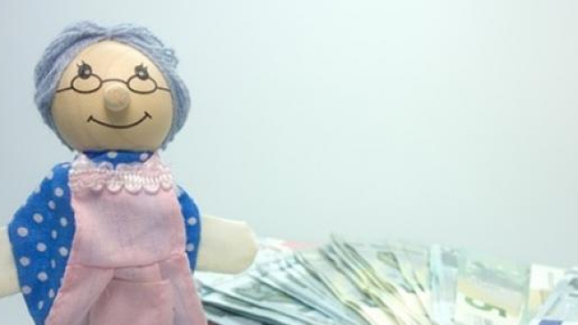 Riforma pensioni scuola, penalizzati Under 40