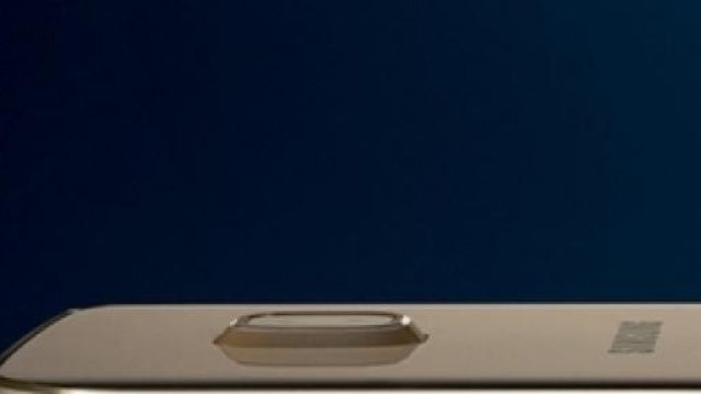 Samsung Galaxy Note 5 in arrivo.