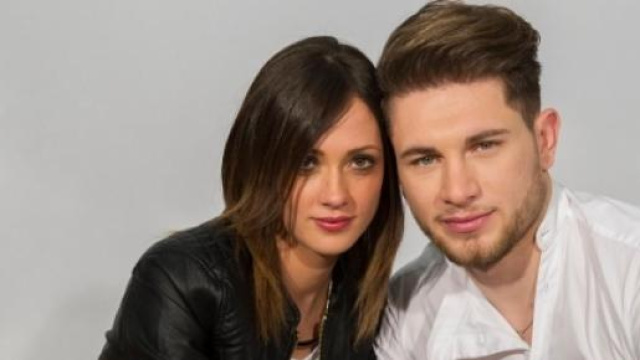 Teresa e Salvatore a Temptation Island