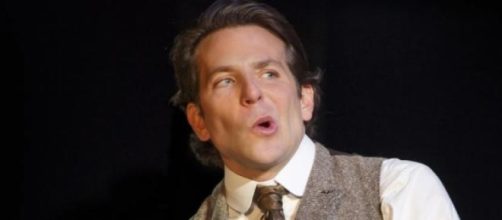 Bradley Cooper is the new &ldquo;Elephant Man&rdquo;