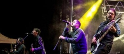 Don Osvaldo hace vibrar a miles de personas.