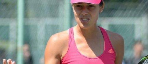 Ivanovic will play Safarova in the semi-finals