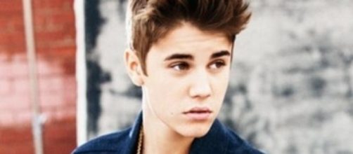 Justin da respuesta a la pregunta