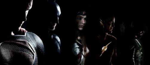 Liga de la Justicia: Algunos de los villanos