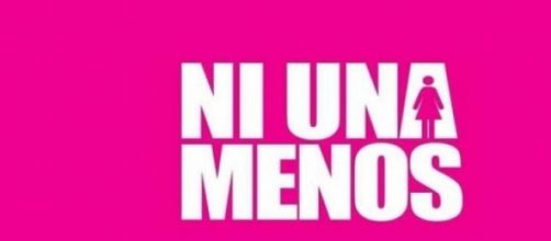 Ma&ntilde;ana se realizar&aacute; la marcha "Ni una menos"