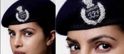 Priyanka Chopra in Gangajal 2