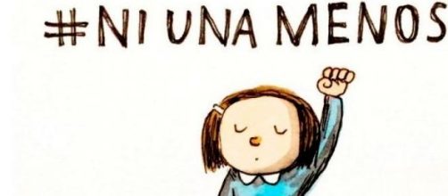 Se pide justicia para las v&iacute;ctimas de femicidios