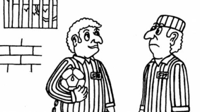 Alcuni dirigenti Fifa accusati di corruzione