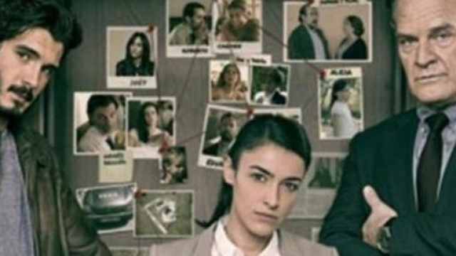 Anticipazioni Il Sospetto, Canale 5.