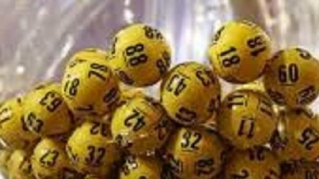 Estrazioni del Lotto e del SuperEnalotto.