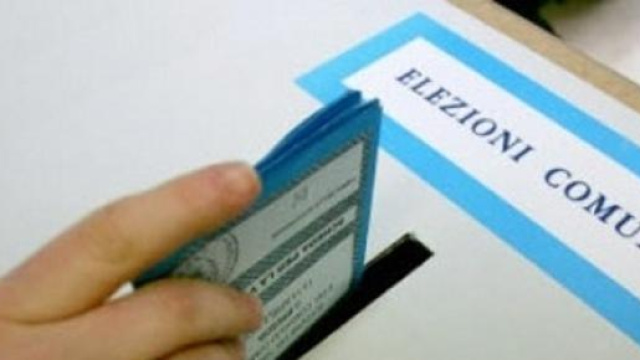 I risultati delle elezioni a Bacoli