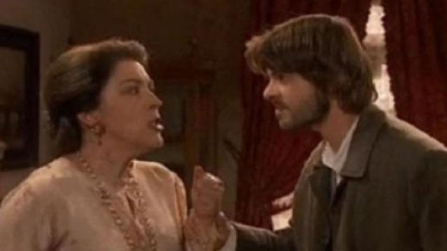 Il Segreto, Francisca confessa di aver ucciso Pepa