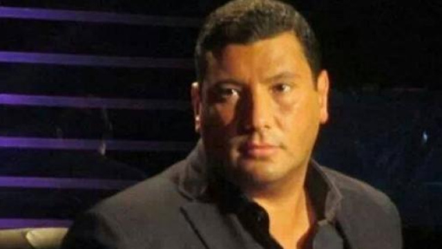 Islam Behery condamn&eacute; &agrave; 5 ans de prison 