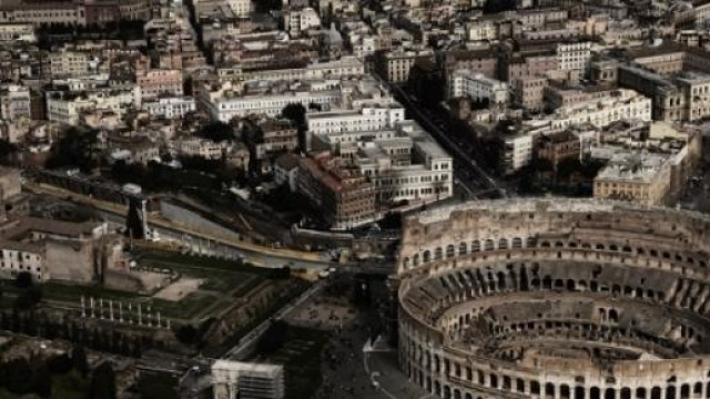 Mafia Capitale, processo a Carminati