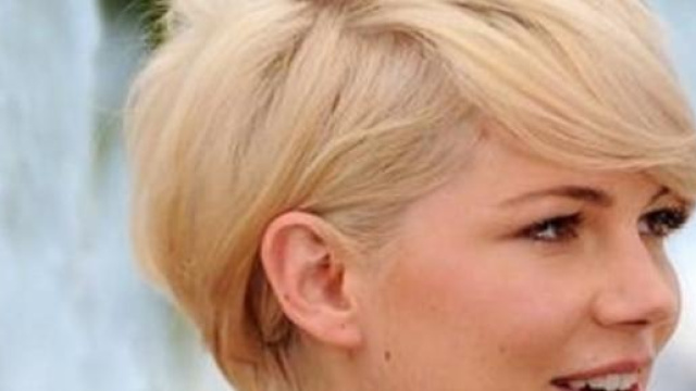 Moda tagli capelli corti estate 2015