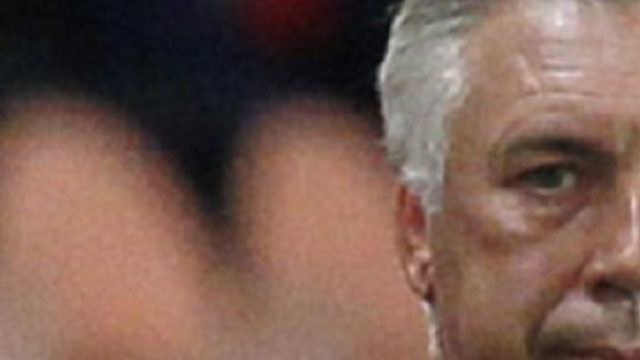 niente Milan per Ancelotti. (superscommesse.it)
