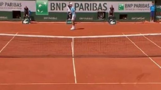 Orari tv Roland Garros 2015