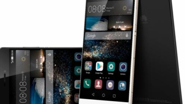 Prezzi pi&ugrave; bassi Huawei P8, Lite e Samsung Alpha