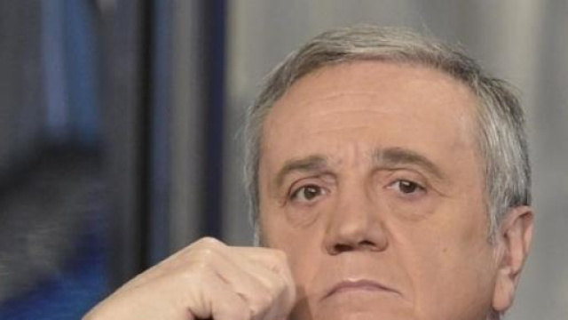 Sacconi, presidente commisione Lavoro al Senato