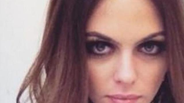 Silvia Raffaele corteggiatrice di Fabio.