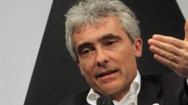 Tito Boeri, presidente dell'Inps