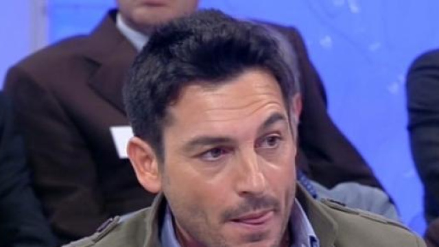 Uomini e donne gossip: Guido Soldati 