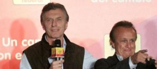 Del Sel sum&oacute; votos y est&aacute; cerca de ser gobernador