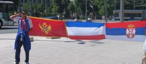 Delight for the Serbian fans at Under-20 World Cup