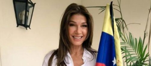 Fulop se uni&oacute; a la convocatoria #ArtistasporVzla 