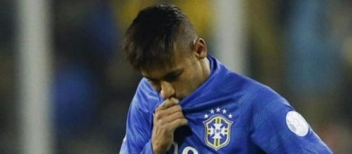 &iquest;Qu&eacute; ser&aacute; de Brasil sin Neymar?