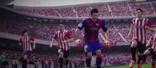 Leo lucir&aacute; su nuevo tatuaje