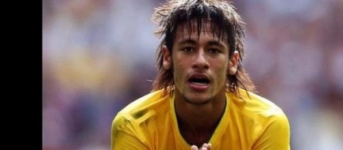 Neymar se perder&aacute; lo que resta de la Copa Am&eacute;rica