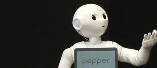 Pepper, un robot dise&ntilde;ado para la familia
