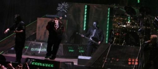 Slipknot har&aacute; una pausa al terminar su gira