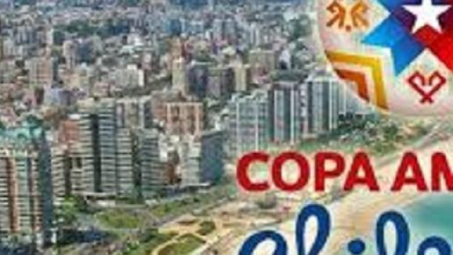 Colombia - Per&ugrave; gruppo C  