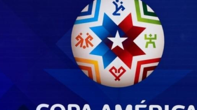 Coppa America, calendario e classifica
