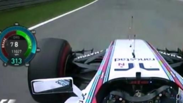 Formula 1 GP Austria 2015 programmazione tv