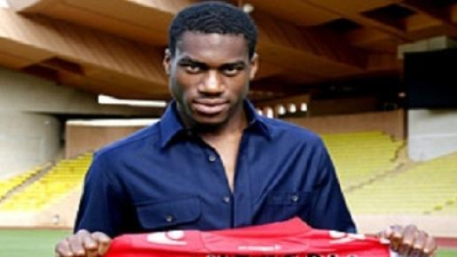 Geoffrey Kondogbia all'Inter: colpo da 35 milioni.