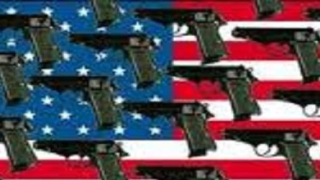 Gli Stati Uniti schiavi delle lobby delle armi