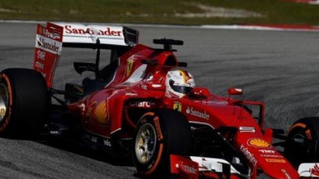 La formula 1 in diretta live dall'Austria il gp